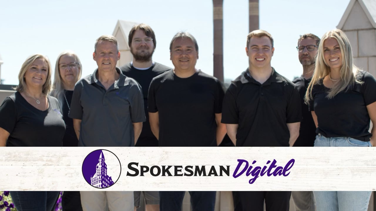 Spokesman Digital Team