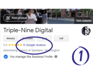 Can You Leave A Google My Business Review Without a Gmail Account?